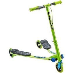 Fliker a1 scooter
