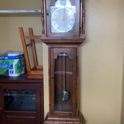 Vintage Clock 