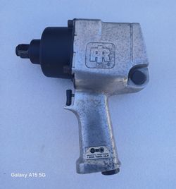 3/4-in Air Impact Wrench
