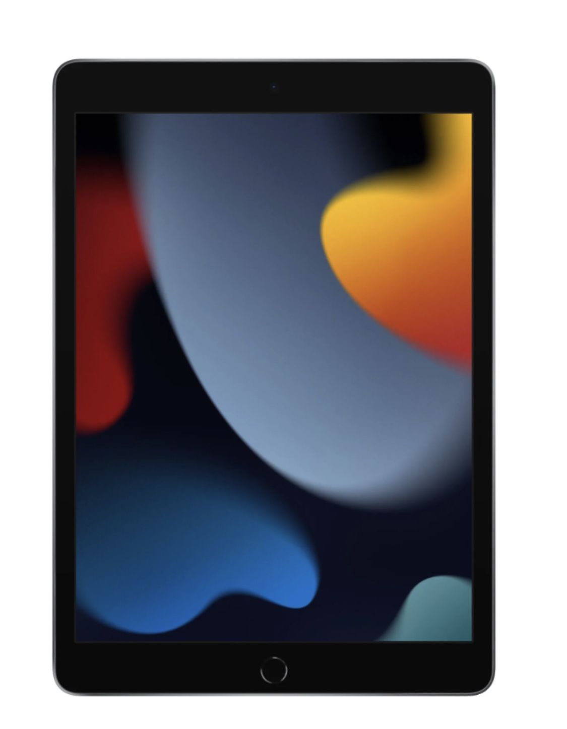 iPad Generation 9 Gray