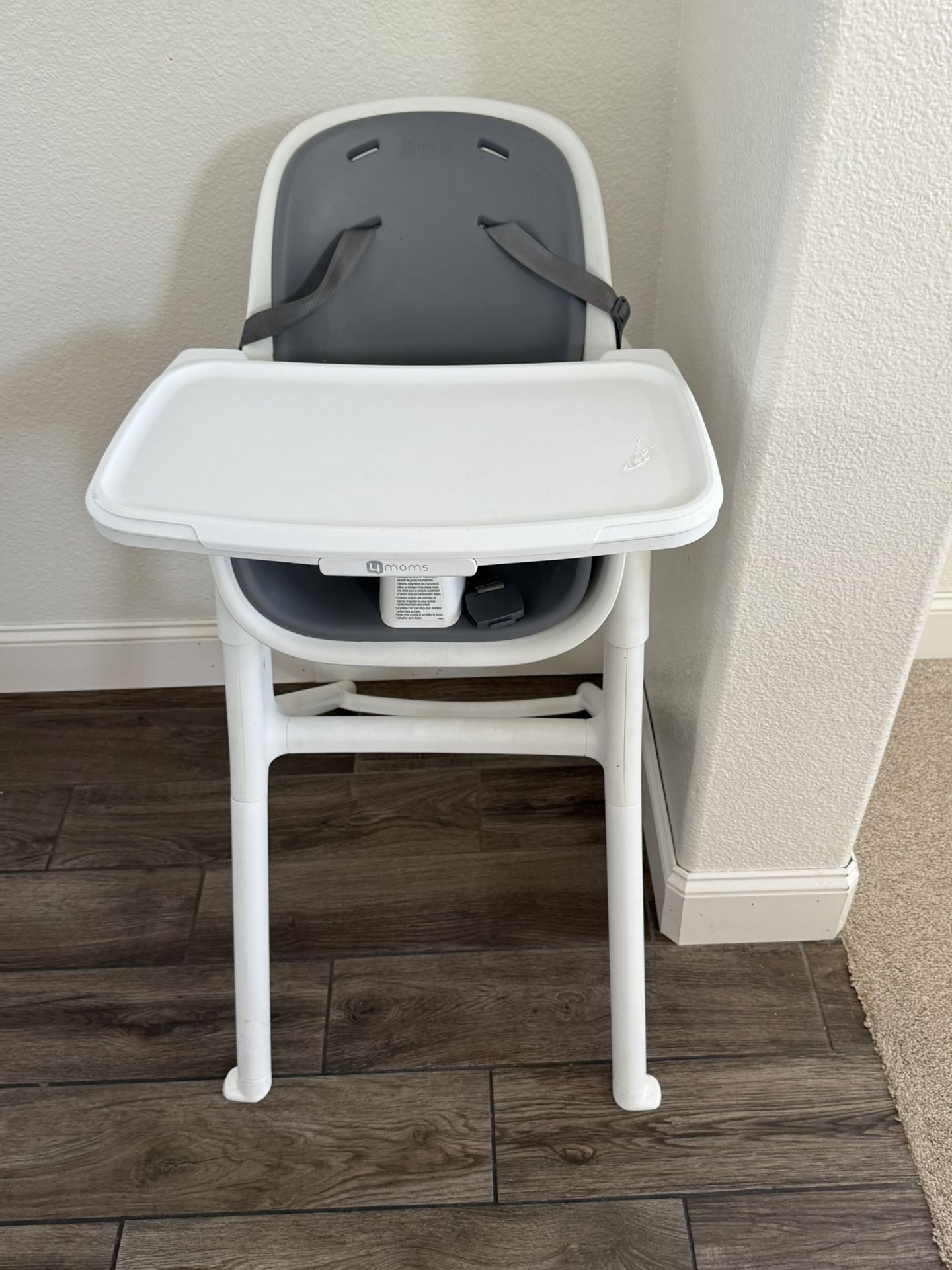 4moms High Chair