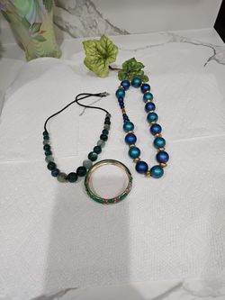 Beautiful Turquoise