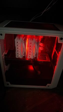 Prime 12G RTX5070 Asus built PC