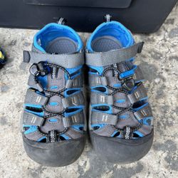 Keen Boys Shoes