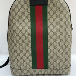 Gucci Backpack 