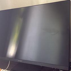 Omen 27qs 240HZ Monitor