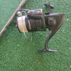 Fishing Reel