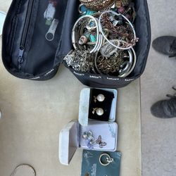 Costume Jewelry Take All