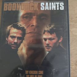 Boondock Saints