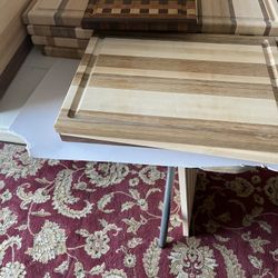 Cutting Board 