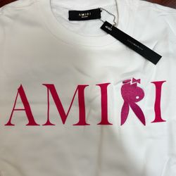 Amiri Sweatshirt