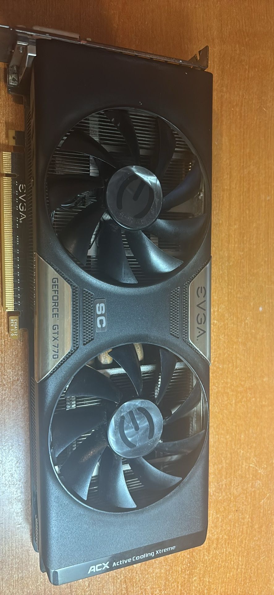 Gtx 770