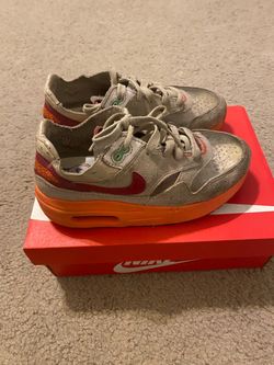 Nike Air Max Clot Shoes
