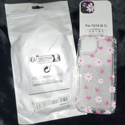 Iphone 13/14  phone case
