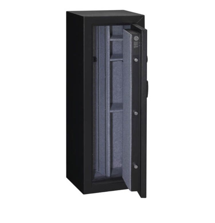 FSS-10-MB-C sentinel 10 gun fire resistant safe