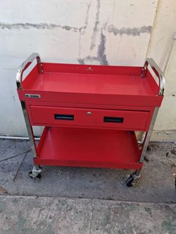 Yes, It's Available US General Tool Cart