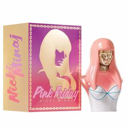 NICKI MINAJ - PINK FRIDAY EDP ( W ) 3.4 OZ