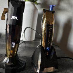 Barber Clippers 