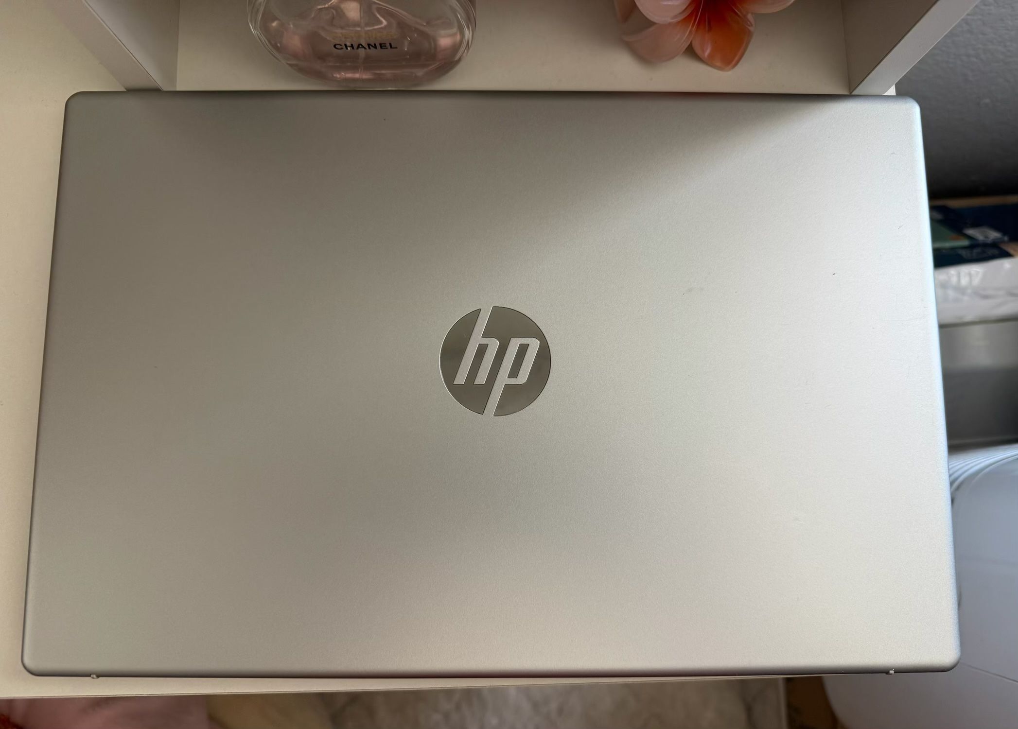 15.6” HP Laptop 2024