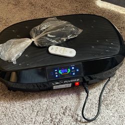Exercise equipment