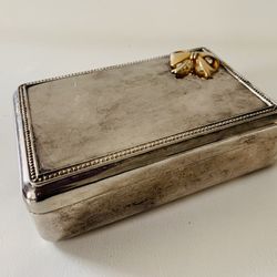 Metal Box 