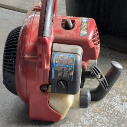 Toro T25 Gas Powered Leaf Blower