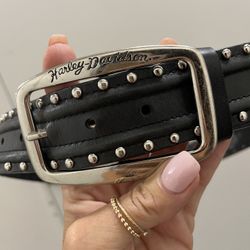 Harley Davidson Women’s Wear