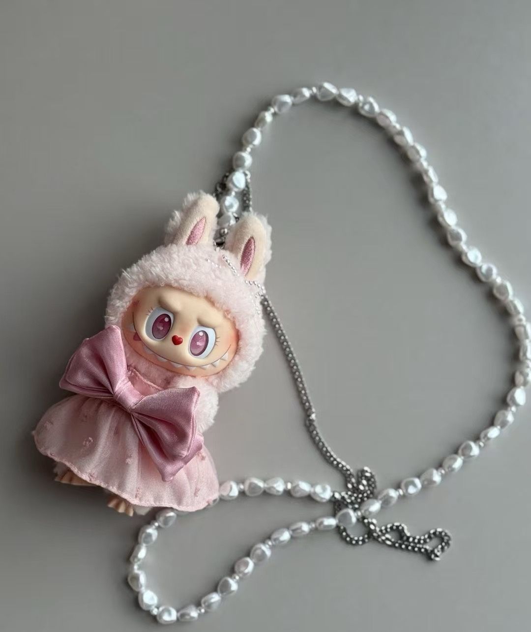 Limited edition Labubu brand new Christmas gift