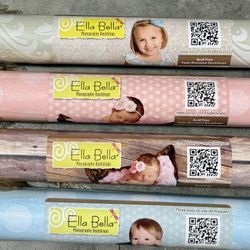 Photography backdrops (intended for newborn/kids photography)