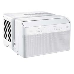 Midea 8,000 BTU Window Air Conditioner