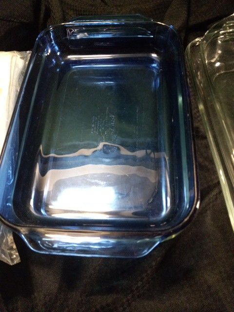 PYREX 0VENWARE