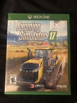 Farming Simulator
