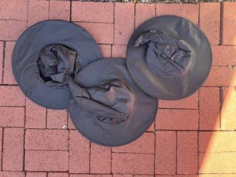 Halloween Decor - Witch hats