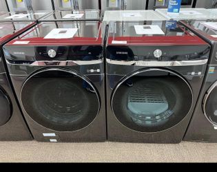 💲💲 Brand New Washer And Dryer Set $750 Up⬅️﻿Delivery And Installation Available-✅