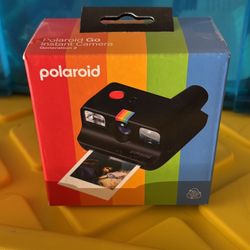 Polaroid Go Instant Camera (gen2)