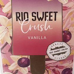 Rio Sweet Crush Vanilla