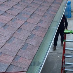 Rain Gutter’s