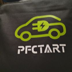 32A Ev Charger 