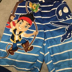 Boys Swimming Shorts
