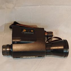 Night Vision Scope I Think Best Offer