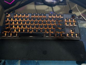Turtle beach TKL pro