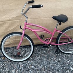 Beach cruiser