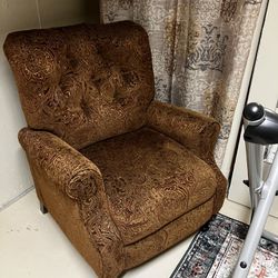 Sofa Chair 