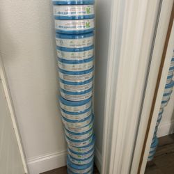 Diaper Pail Refills $12 Per 3 Pack Or All 7 Of The 3 Packs For $70