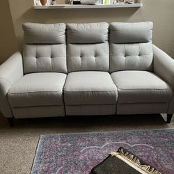 2 Sofa Set