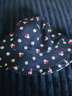 BABY GAP Minnie Mouse Kids Bucket Hat