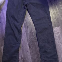 LEVI 501 GREY 32/32
