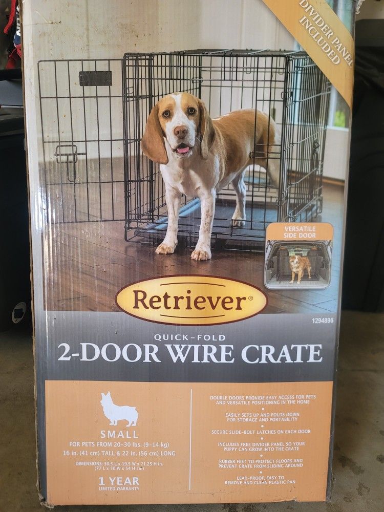 2 DOOR WIRE CREATE