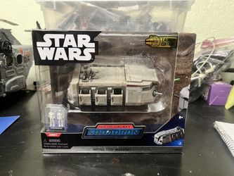 Micro Galaxy Squadron