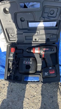 Drill set